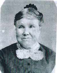 Sarah Beatrice Wilson (1819 - 1894) Profile